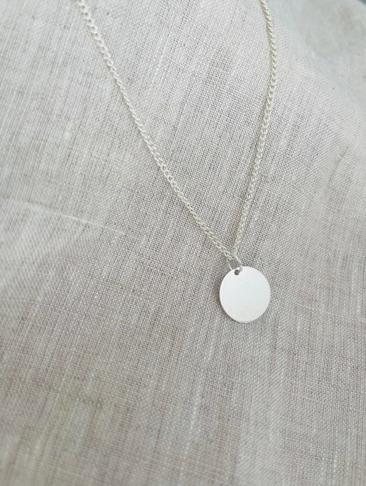The Purity pendant