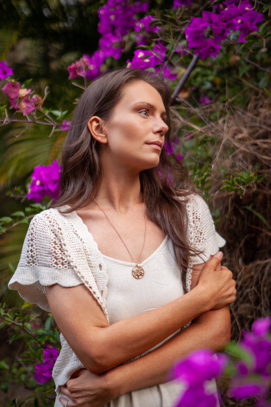 Blossom Necklace
