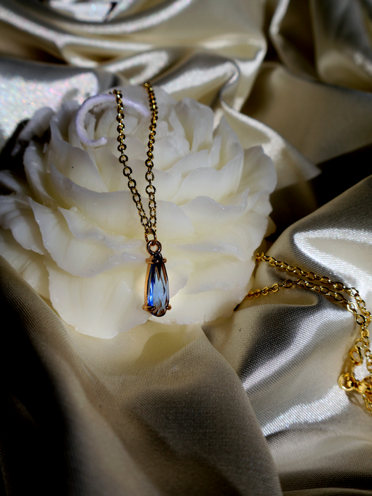 Promise Necklace