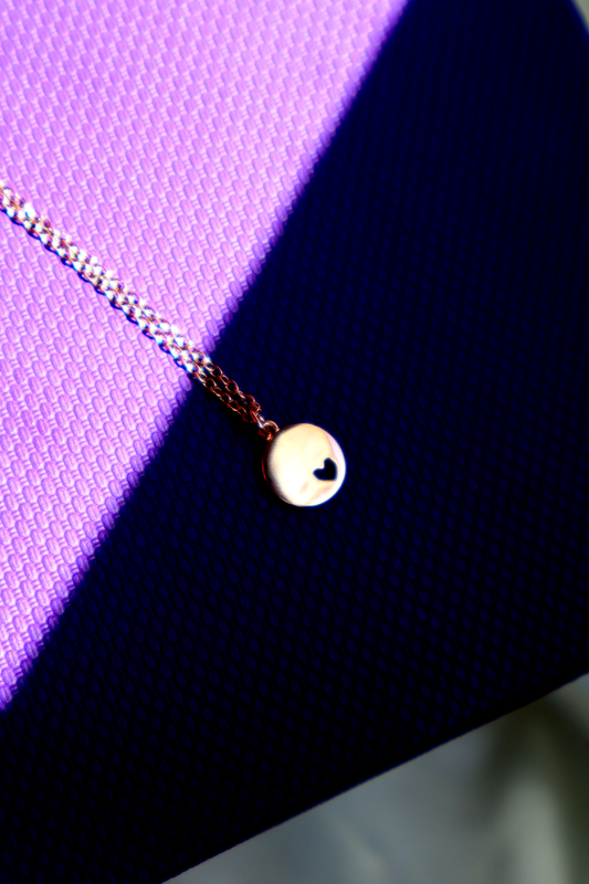 Atavah Necklace
