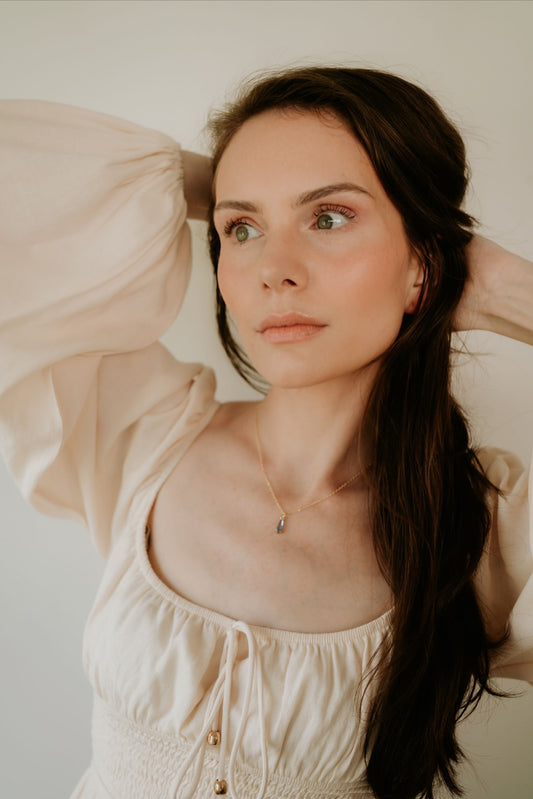 Promise Necklace