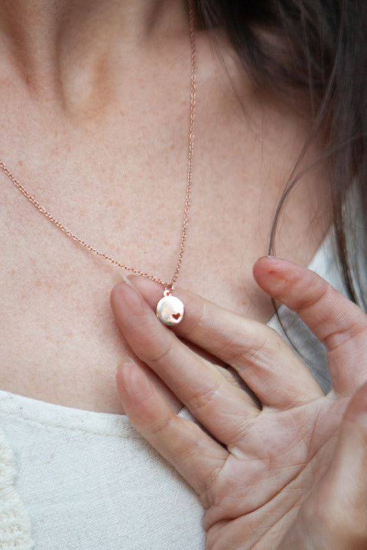 Atavah Necklace